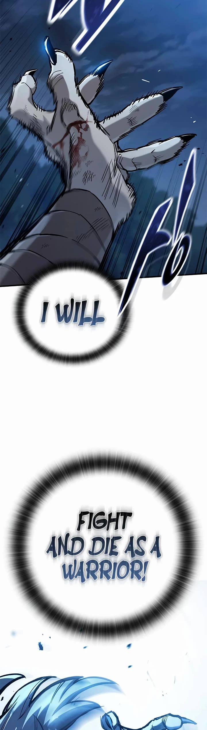 Read Eternally Regressing Knight EN Manga Online