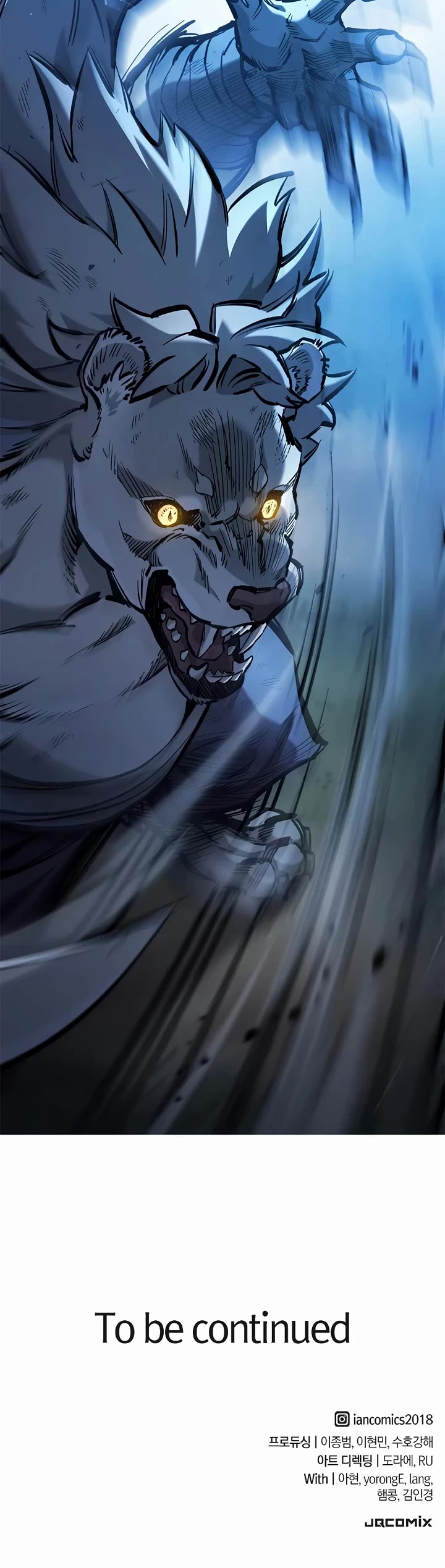 Read Eternally Regressing Knight EN Manga Online