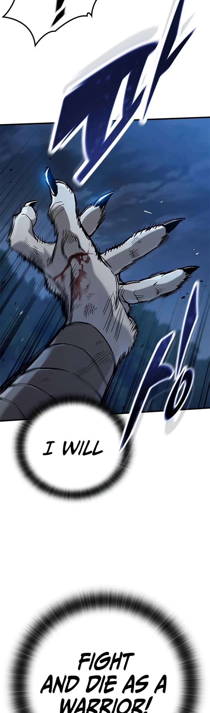 Read Eternally Regressing Knight EN Manga Online