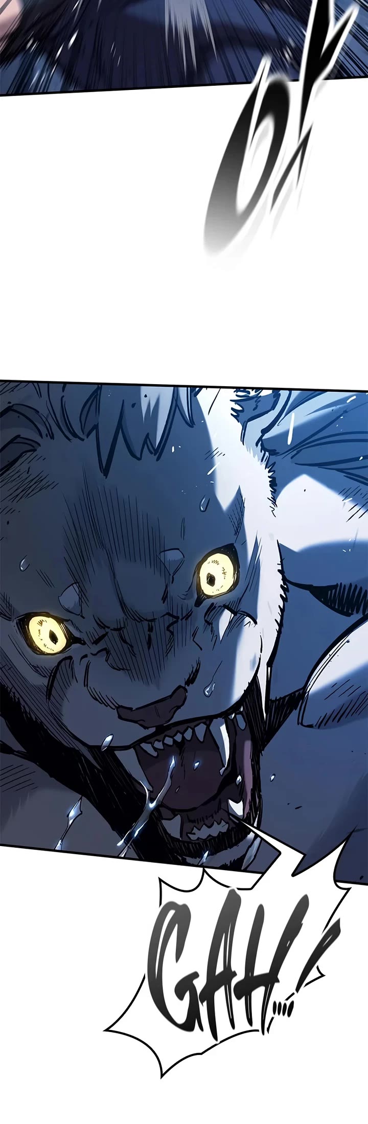 Read Eternally Regressing Knight EN Manga Online
