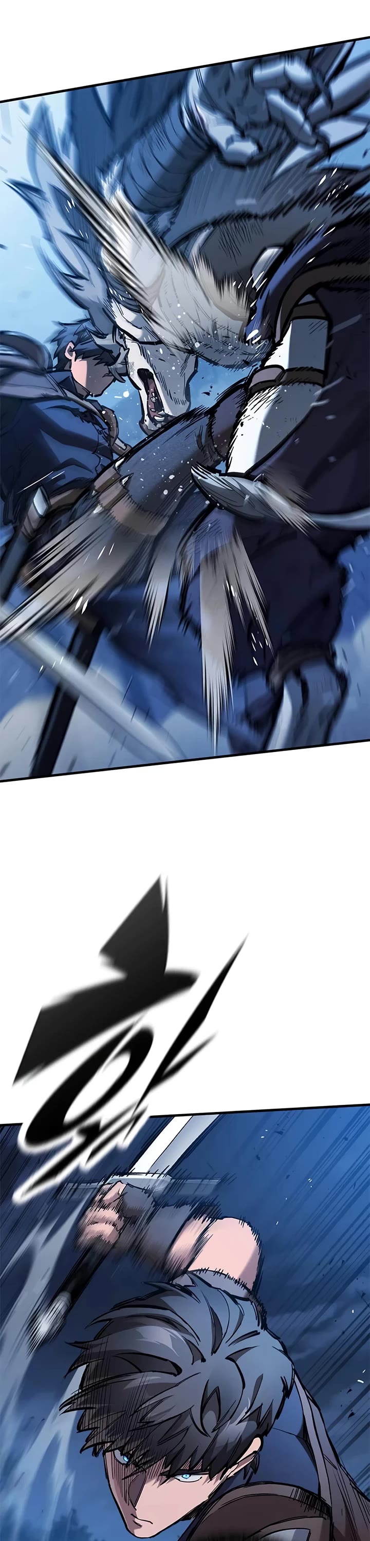 Read Eternally Regressing Knight EN Manga Online