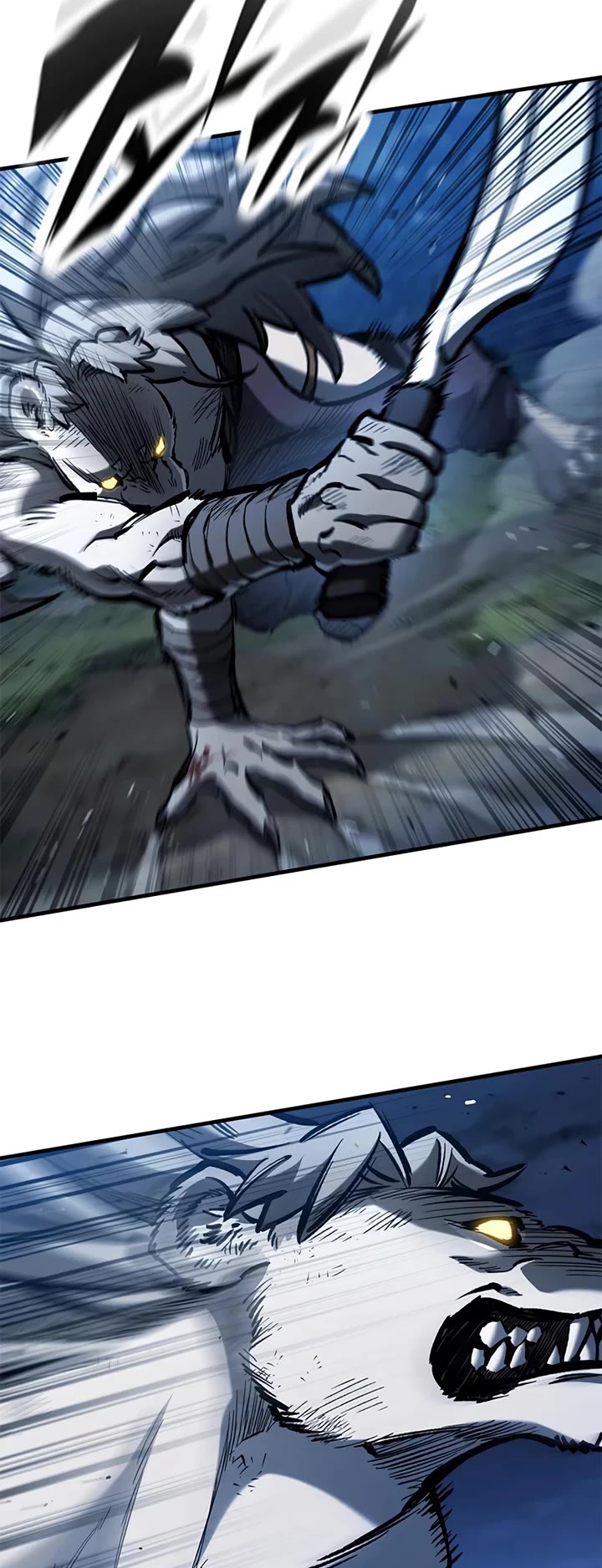 Read Eternally Regressing Knight EN Manga Online