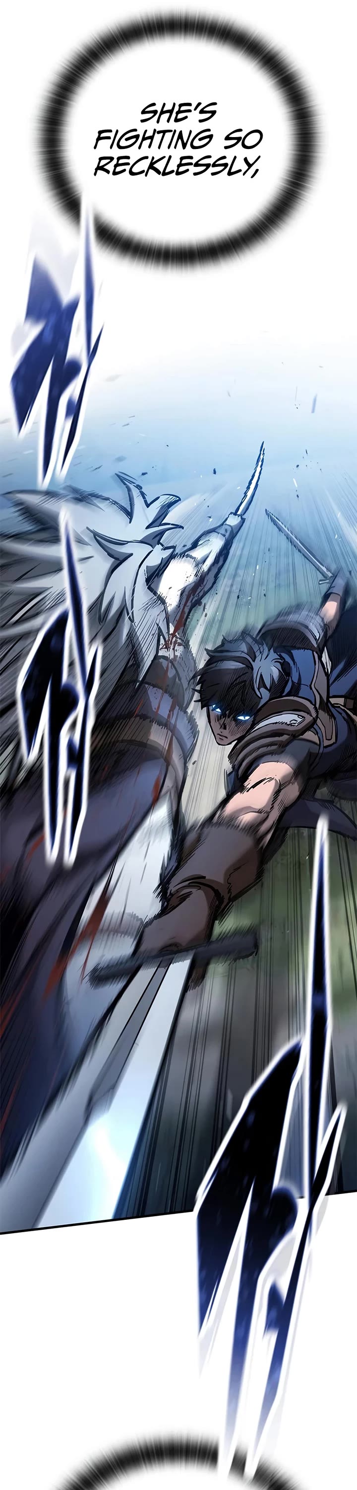 Read Eternally Regressing Knight EN Manga Online