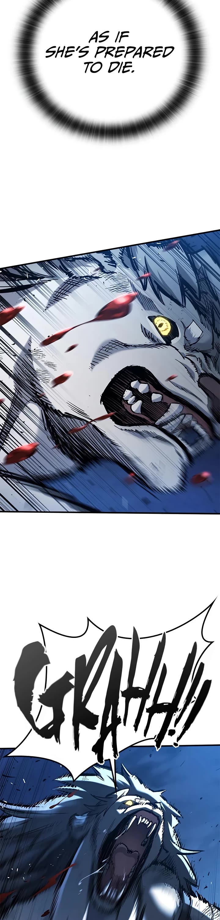Read Eternally Regressing Knight EN Manga Online