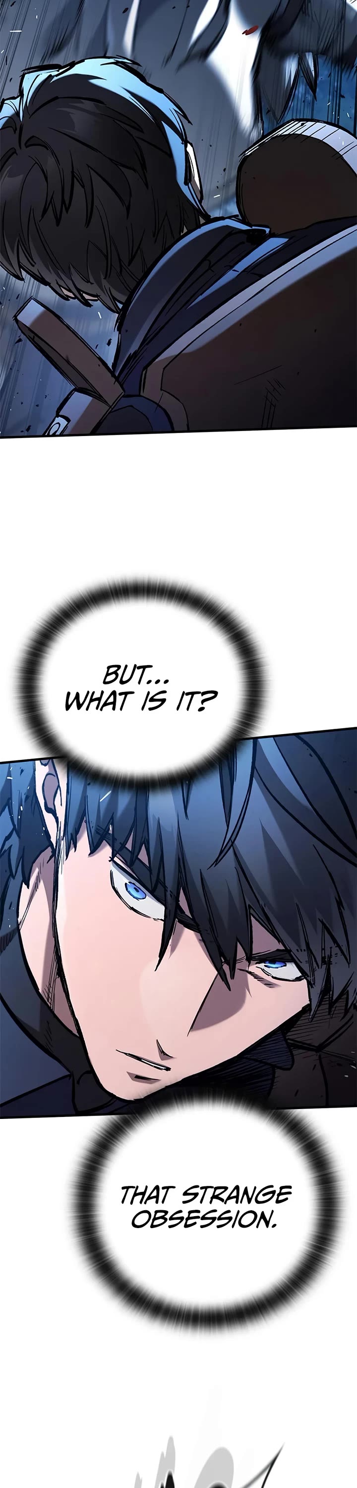 Read Eternally Regressing Knight EN Manga Online