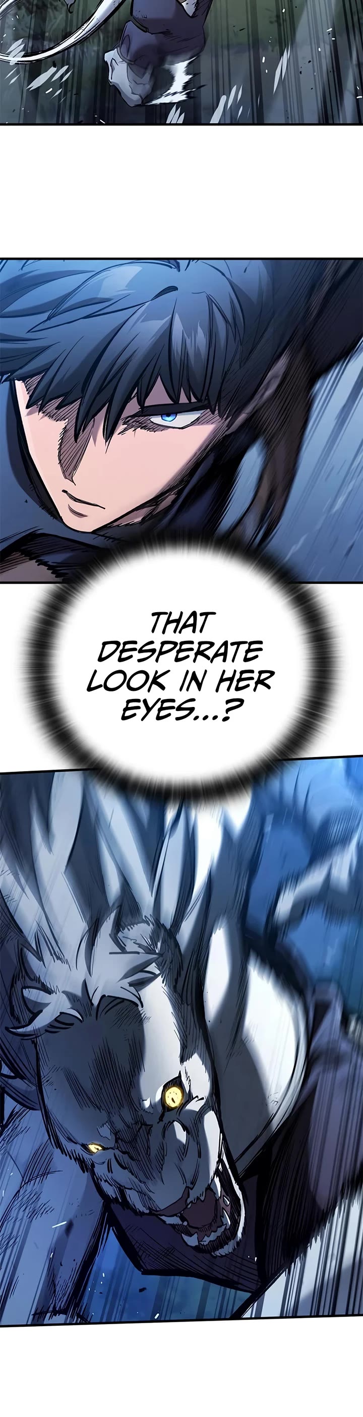 Read Eternally Regressing Knight EN Manga Online