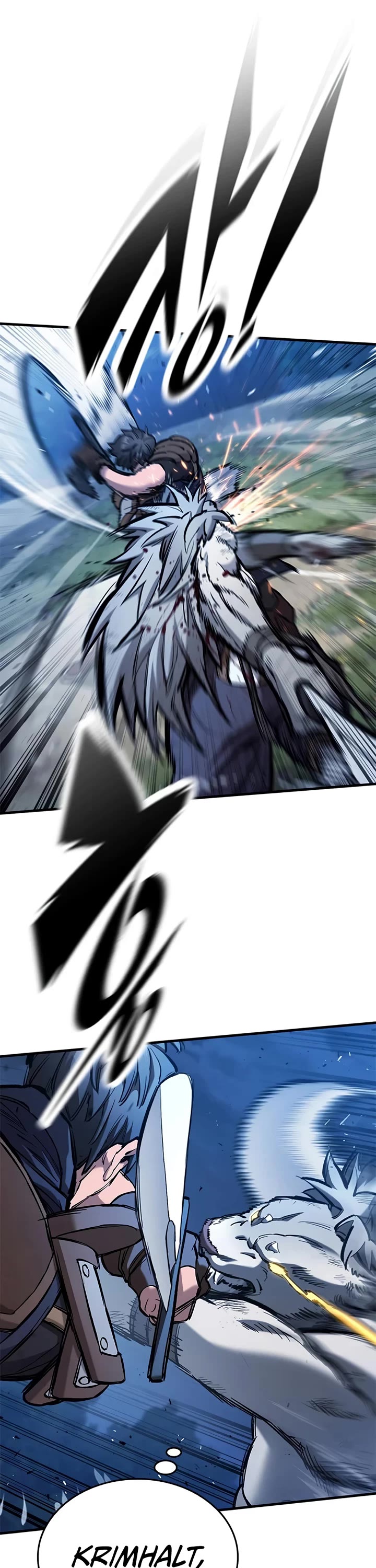 Read Eternally Regressing Knight EN Manga Online