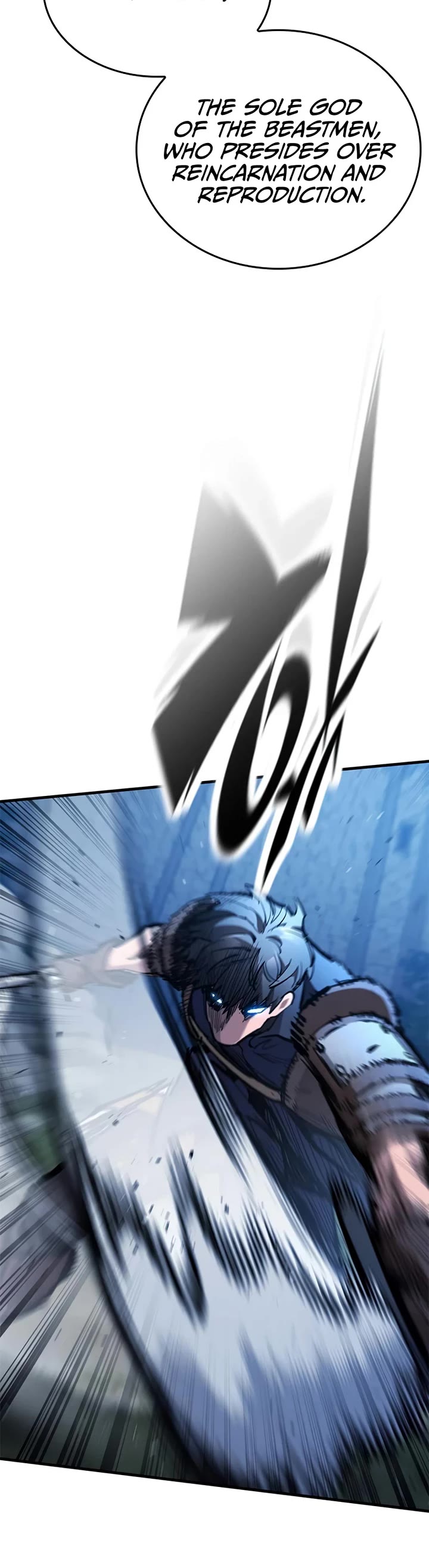Read Eternally Regressing Knight EN Manga Online