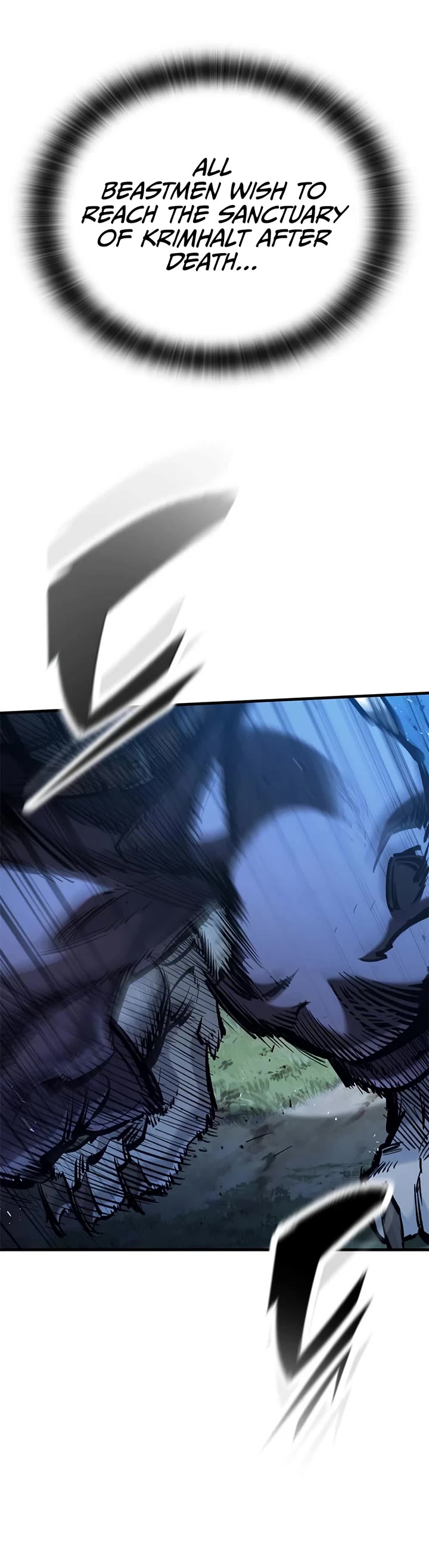 Read Eternally Regressing Knight EN Manga Online