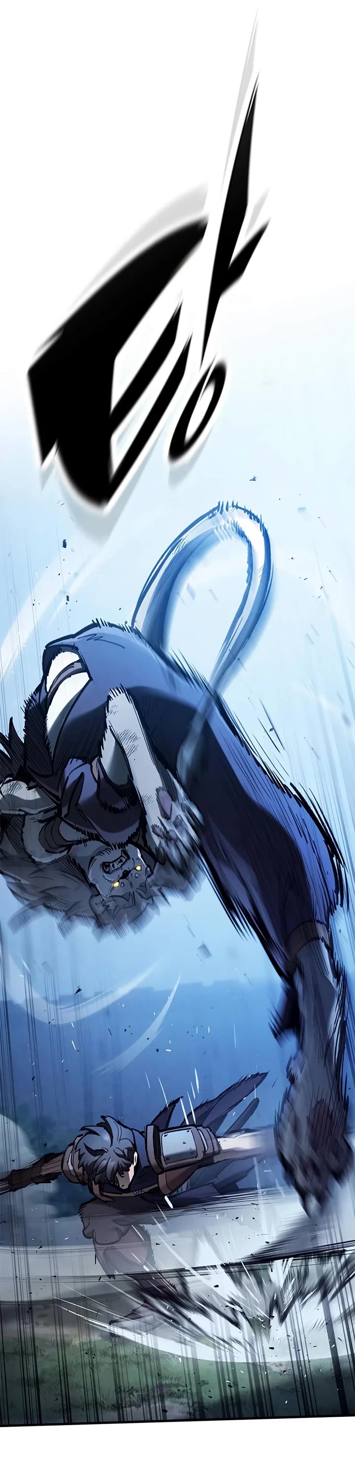 Read Eternally Regressing Knight EN Manga Online