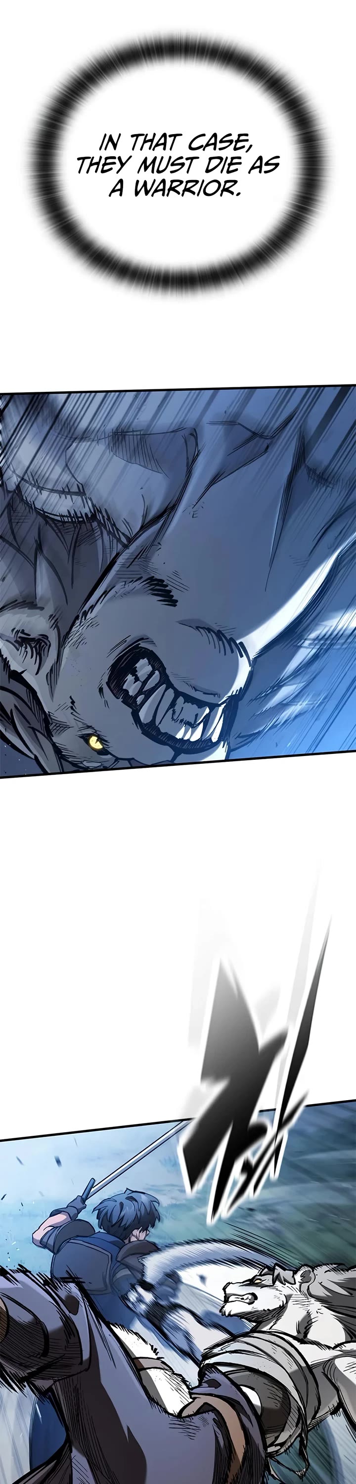 Read Eternally Regressing Knight EN Manga Online