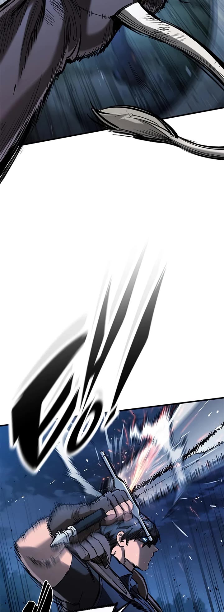 Read Eternally Regressing Knight EN Manga Online