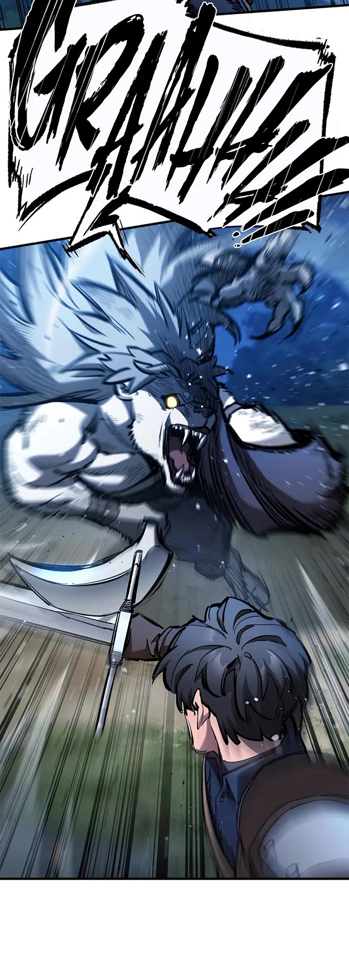 Read Eternally Regressing Knight EN Manga Online