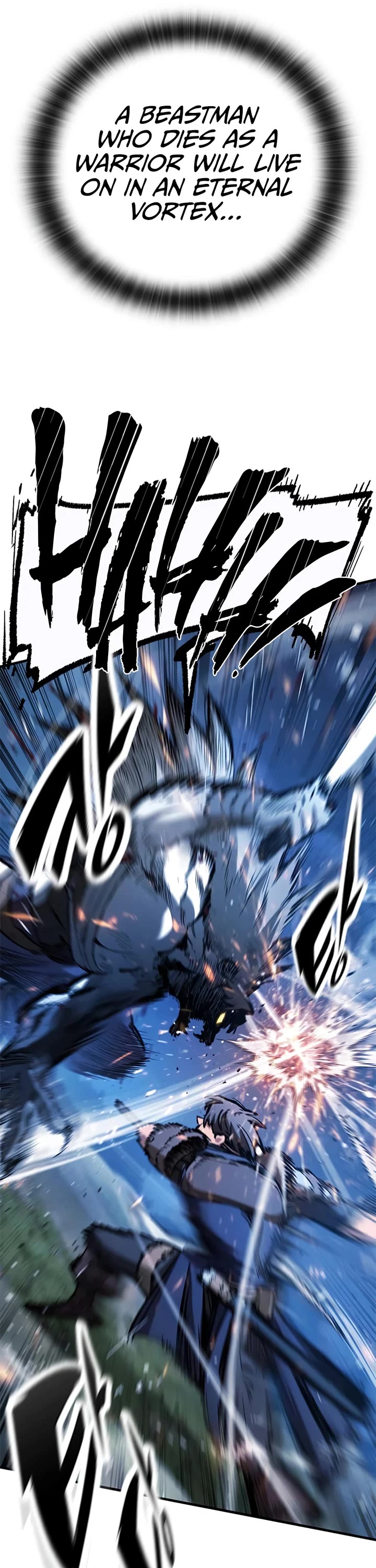 Read Eternally Regressing Knight EN Manga Online