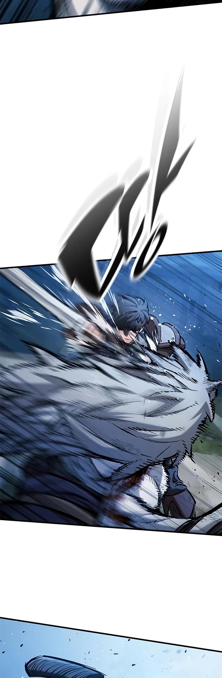 Read Eternally Regressing Knight EN Manga Online