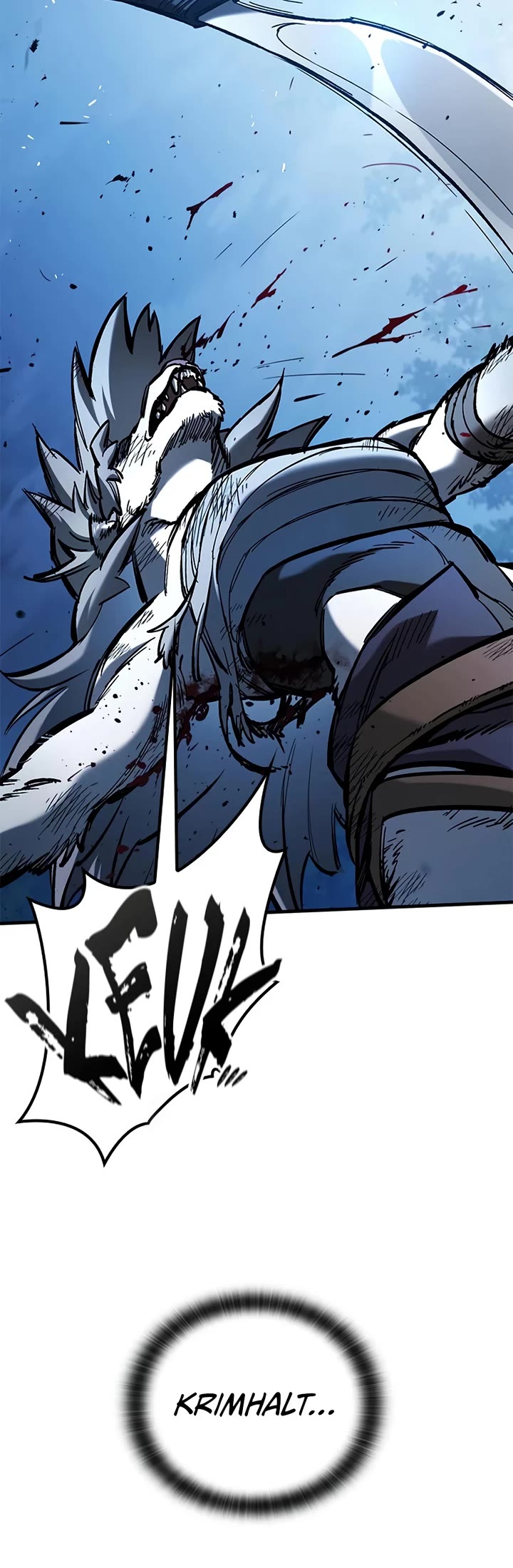 Read Eternally Regressing Knight EN Manga Online