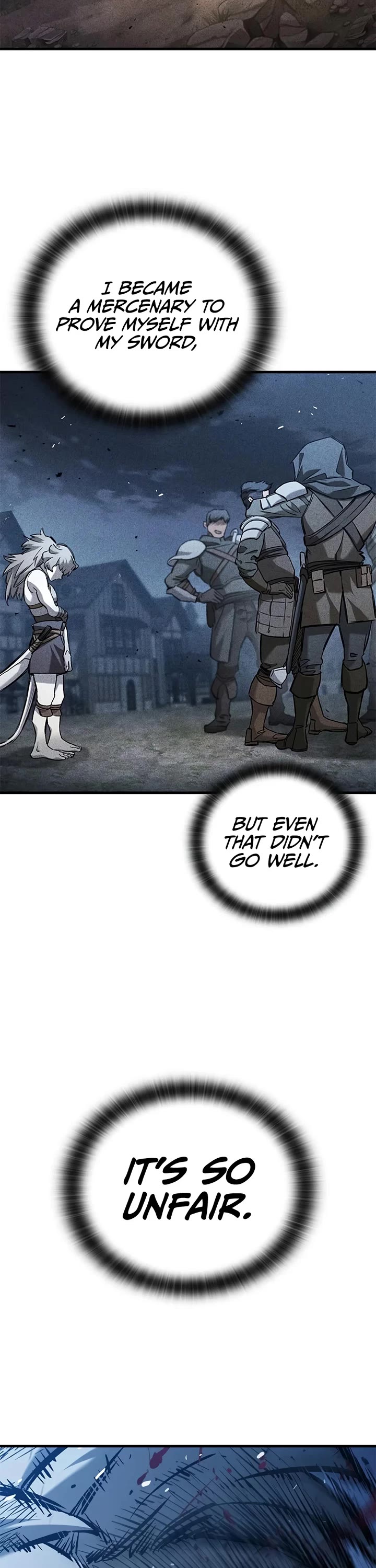 Read Eternally Regressing Knight EN Manga Online