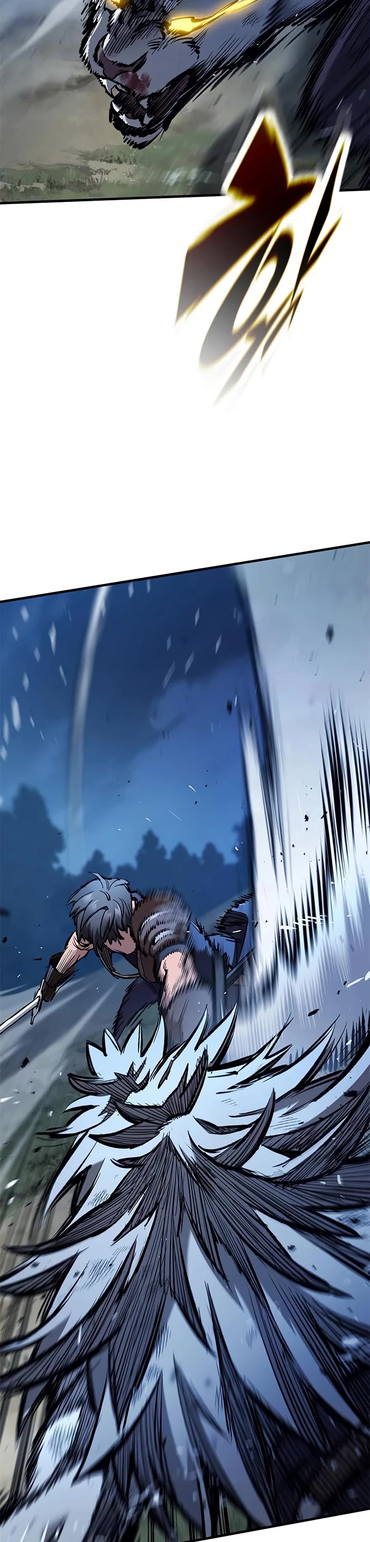 Read Eternally Regressing Knight EN Manga Online