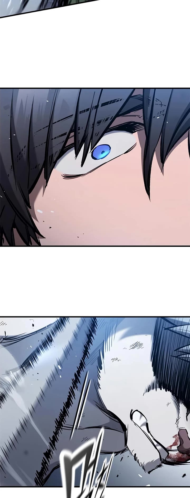 Read Eternally Regressing Knight EN Manga Online