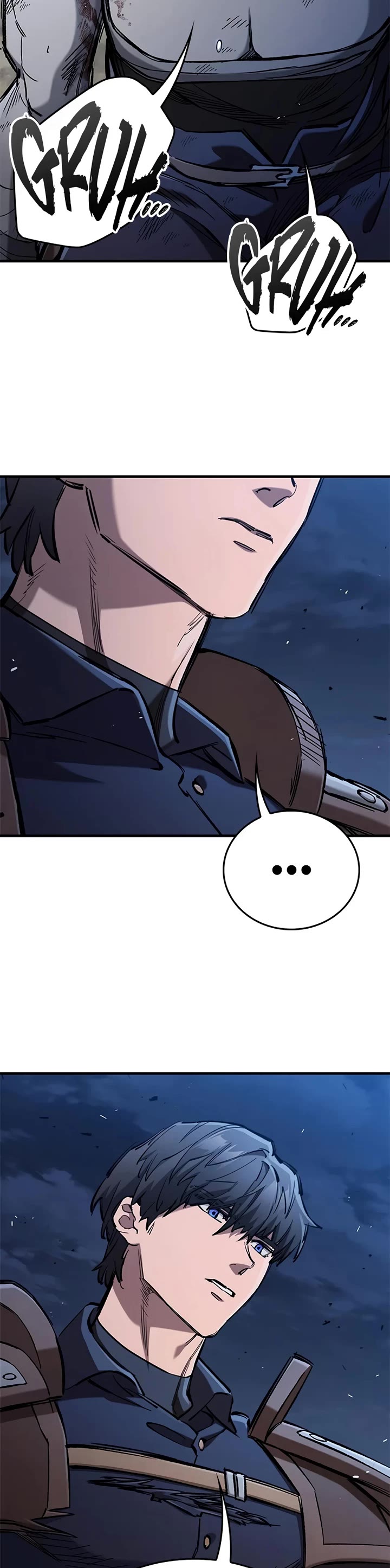 Read Eternally Regressing Knight EN Manga Online