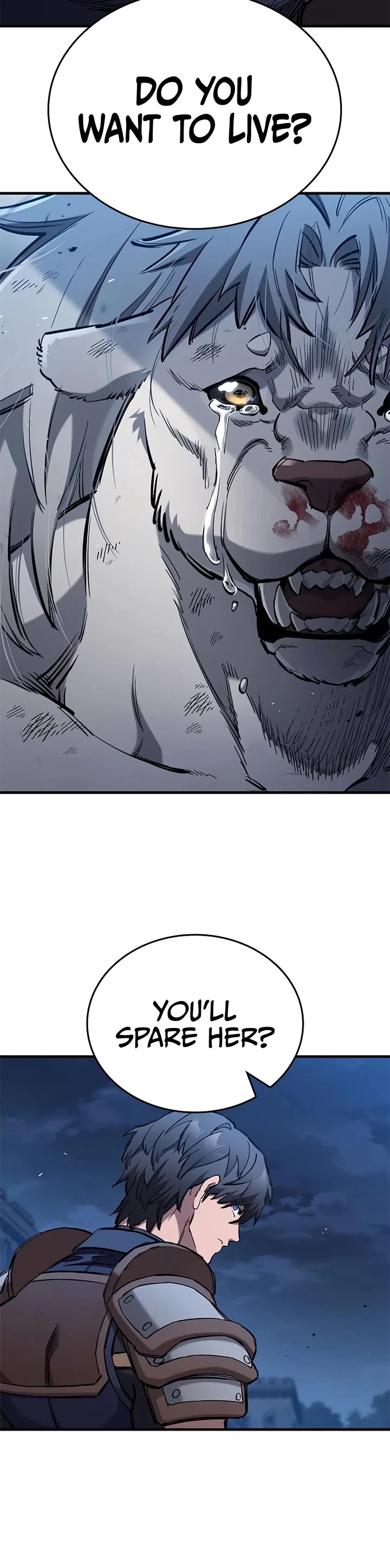 Read Eternally Regressing Knight EN Manga Online