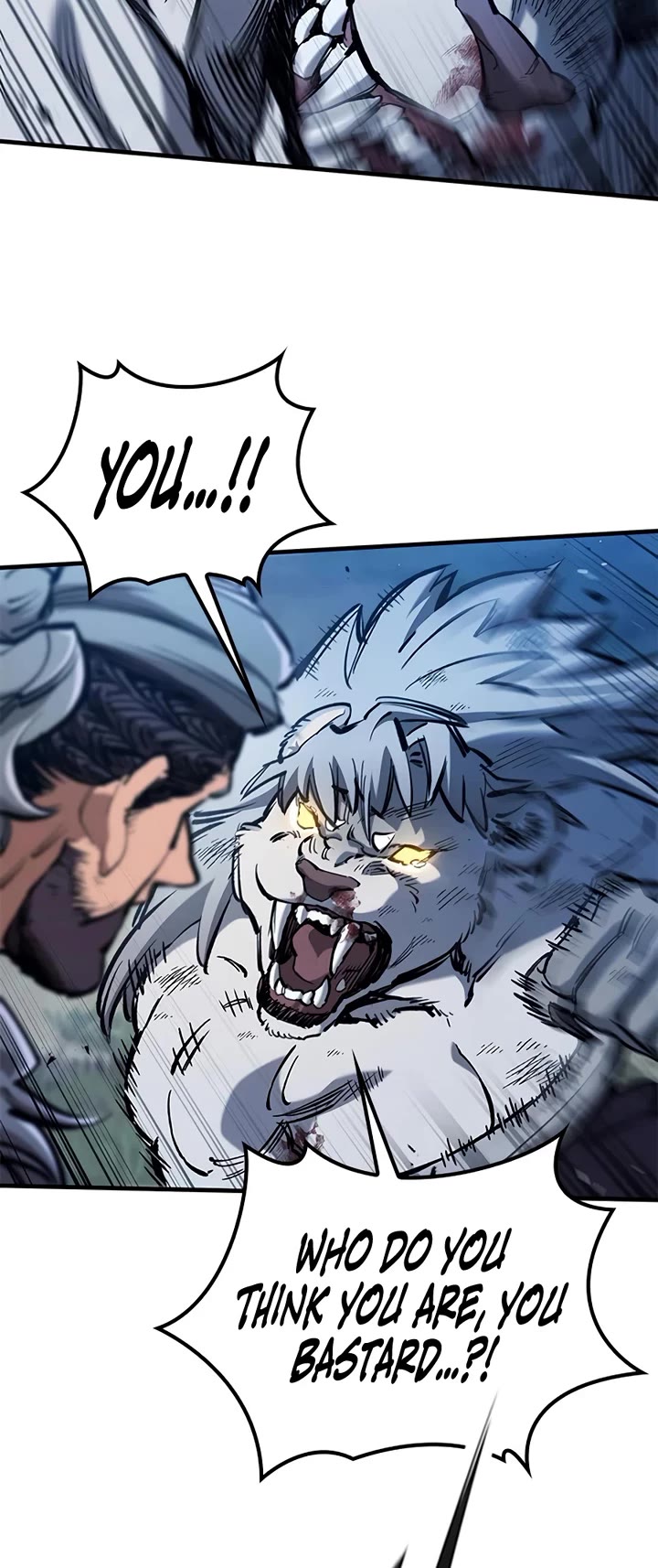 Read Eternally Regressing Knight EN Manga Online