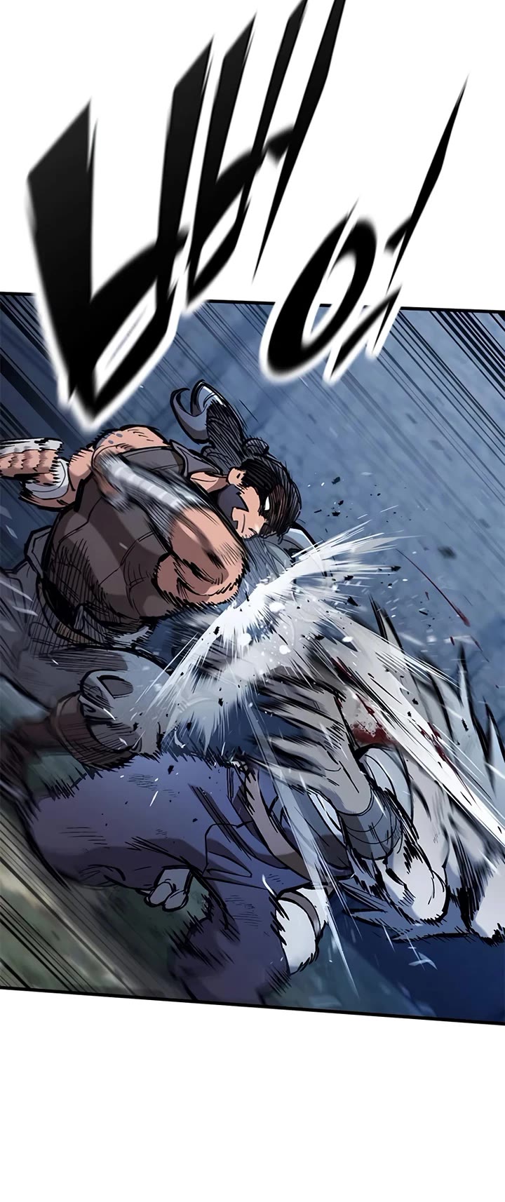 Read Eternally Regressing Knight EN Manga Online