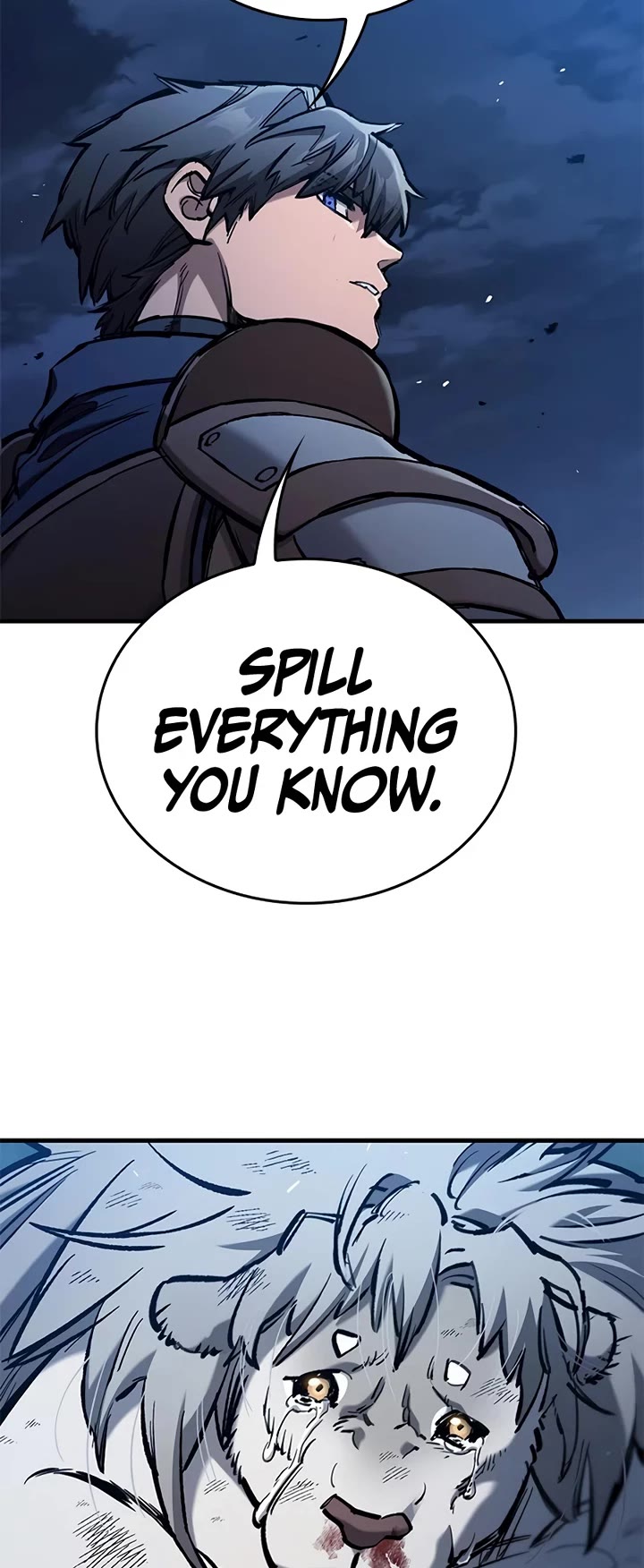 Read Eternally Regressing Knight EN Manga Online