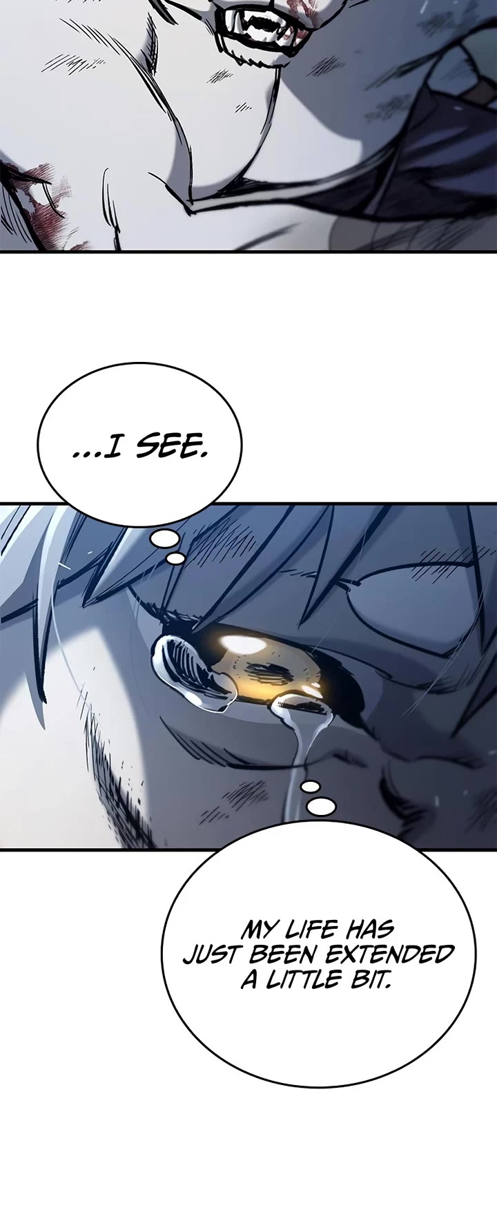 Read Eternally Regressing Knight EN Manga Online