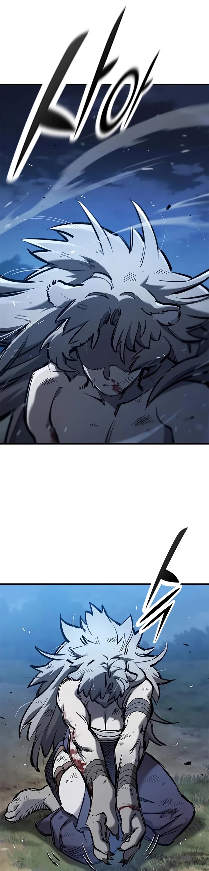 Read Eternally Regressing Knight EN Manga Online