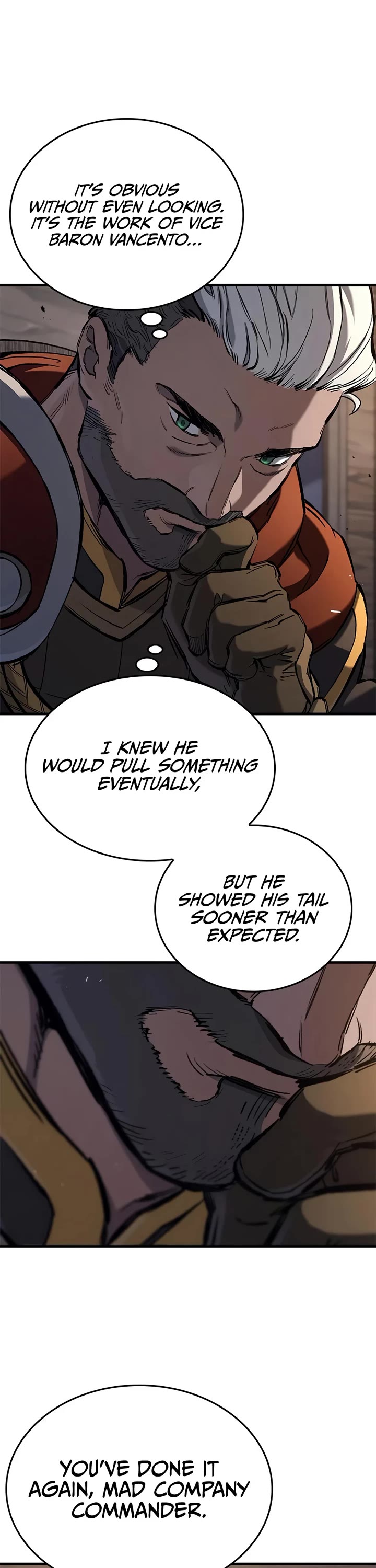 Read Eternally Regressing Knight EN Manga Online