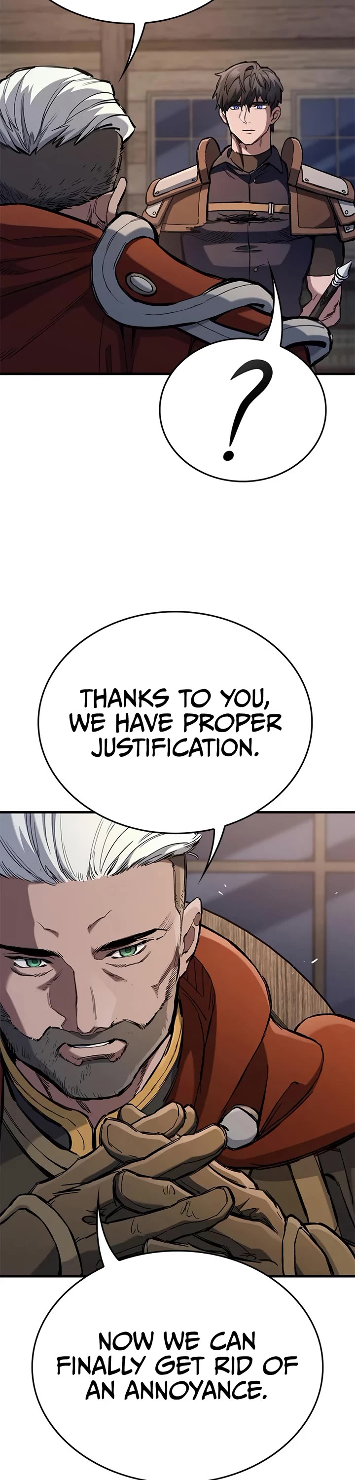Read Eternally Regressing Knight EN Manga Online