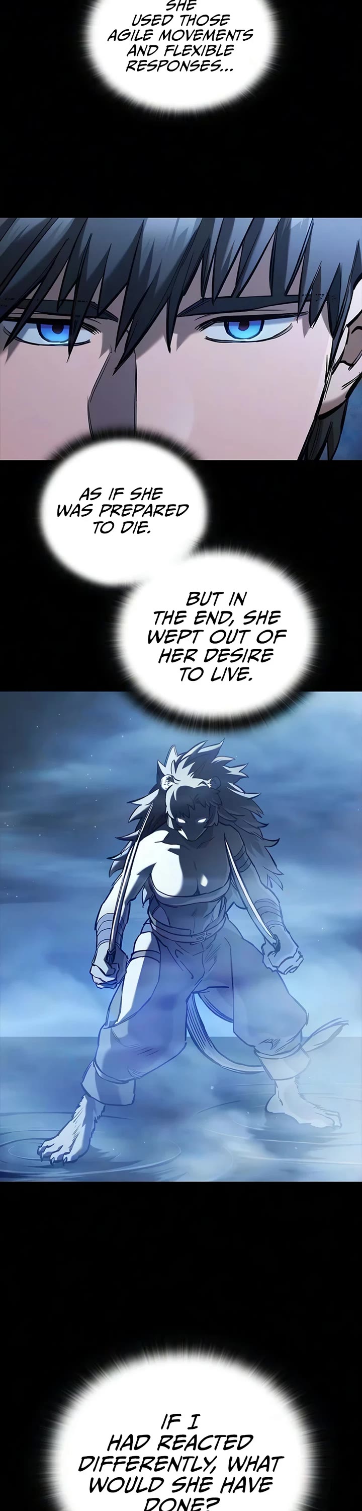 Read Eternally Regressing Knight EN Manga Online