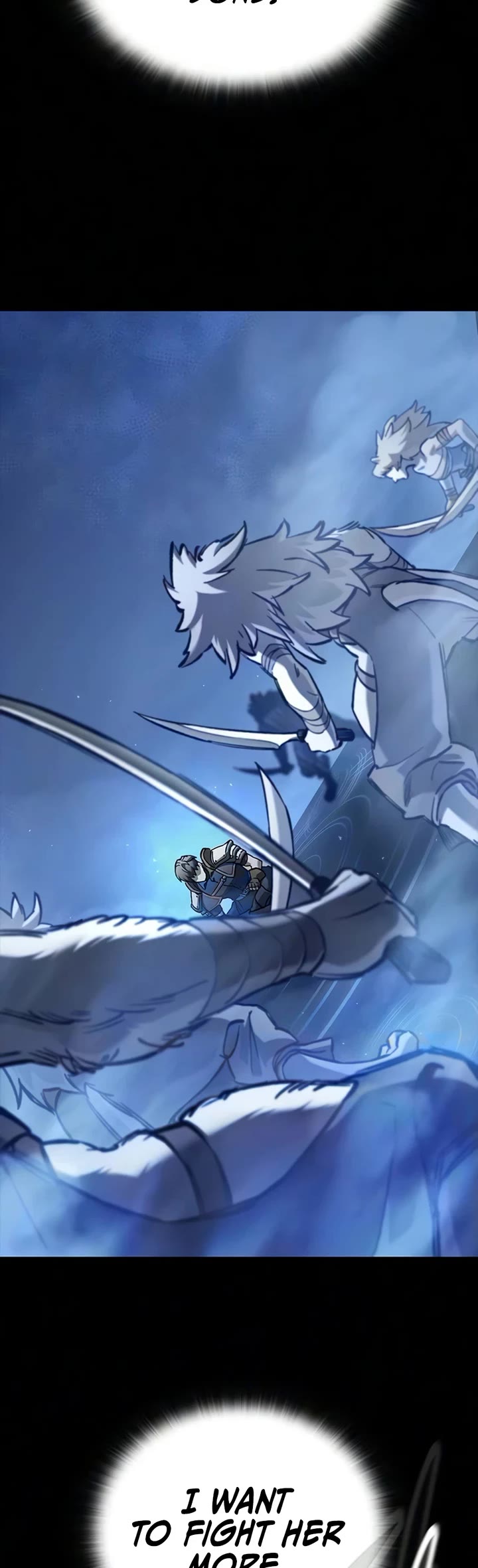Read Eternally Regressing Knight EN Manga Online