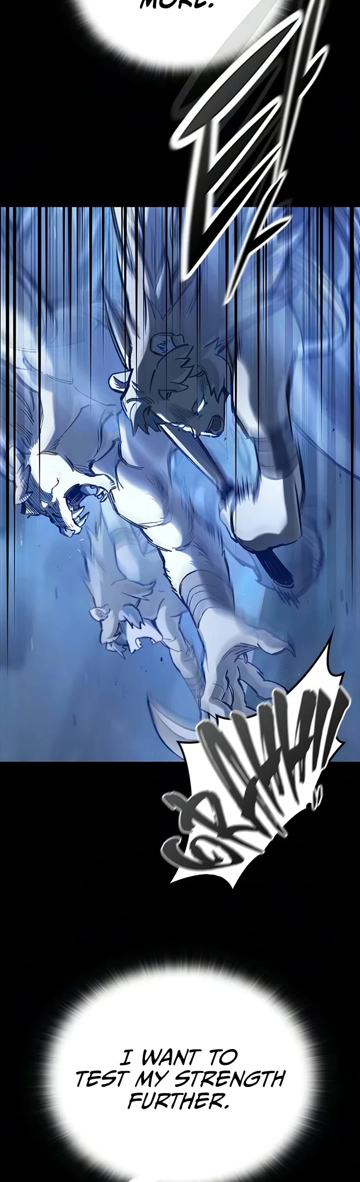 Read Eternally Regressing Knight EN Manga Online