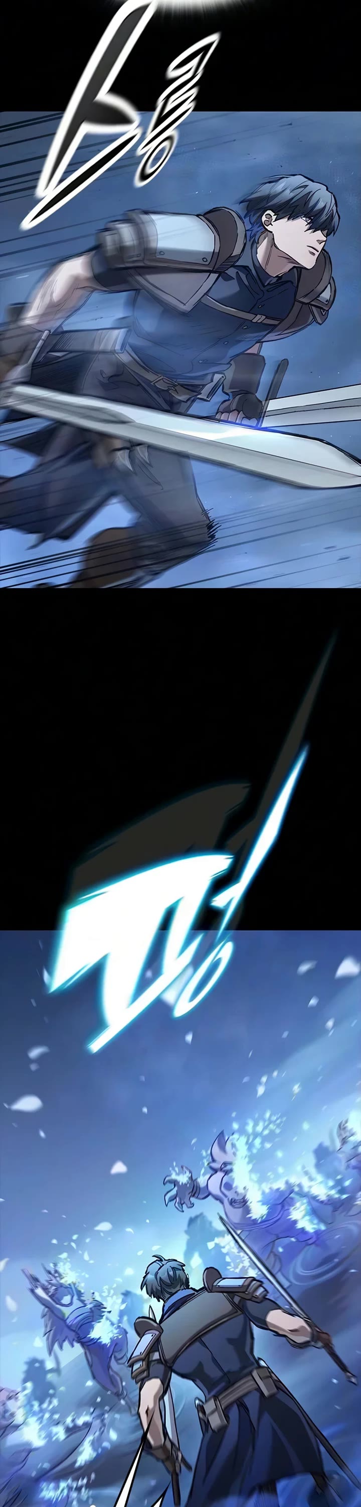 Read Eternally Regressing Knight EN Manga Online
