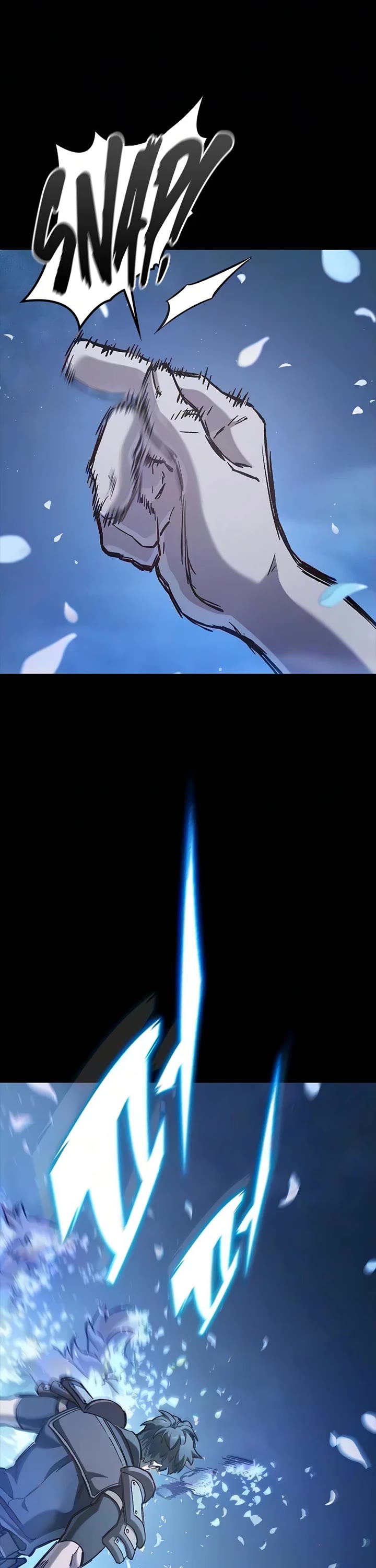 Read Eternally Regressing Knight EN Manga Online