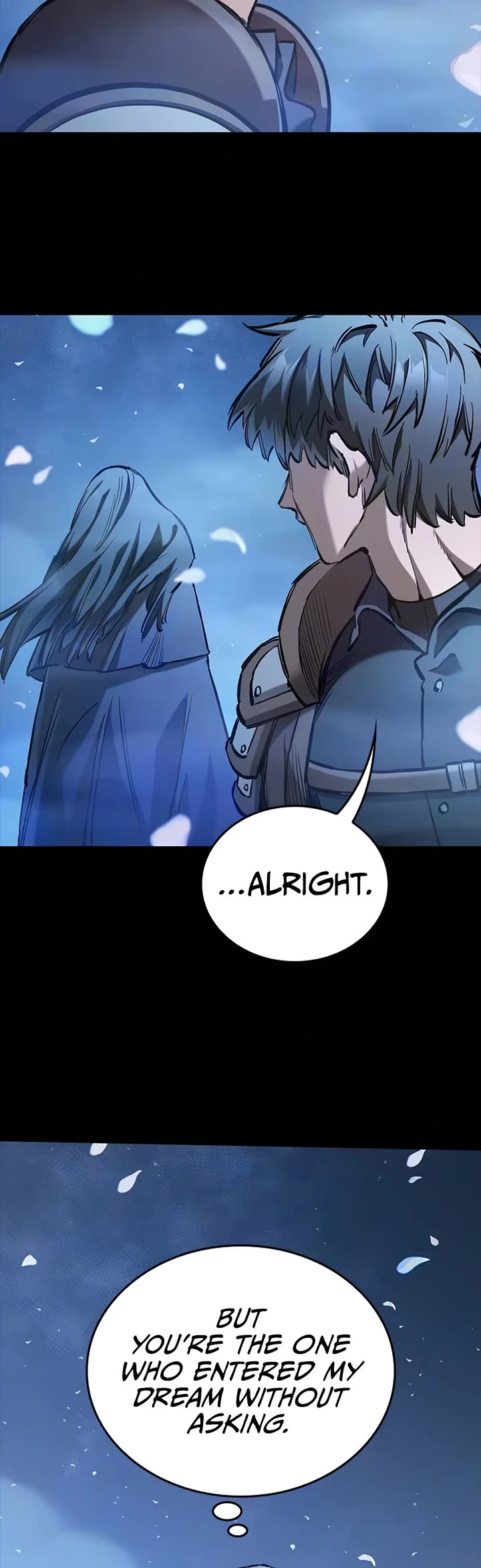 Read Eternally Regressing Knight EN Manga Online