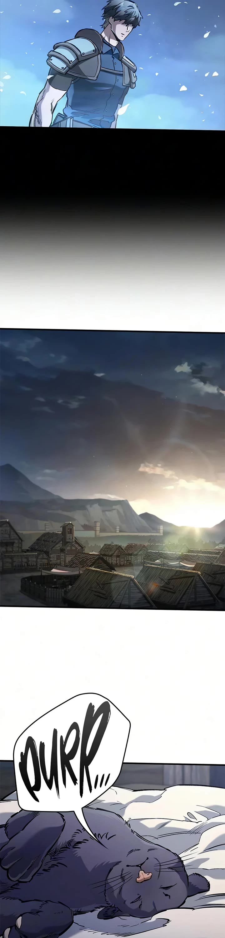 Read Eternally Regressing Knight EN Manga Online
