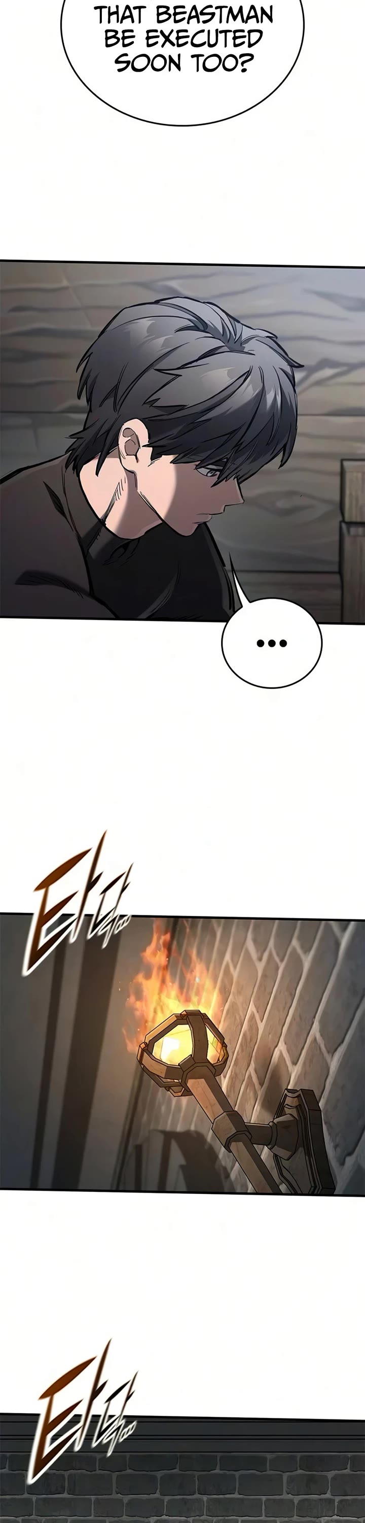 Read Eternally Regressing Knight EN Manga Online
