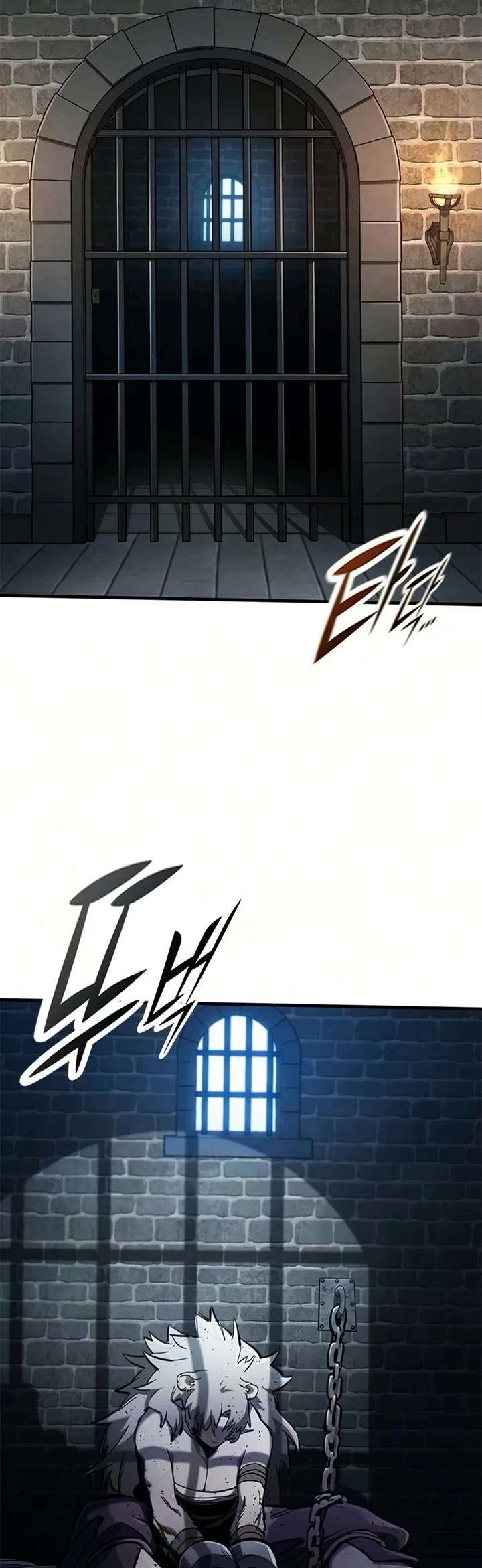 Read Eternally Regressing Knight EN Manga Online