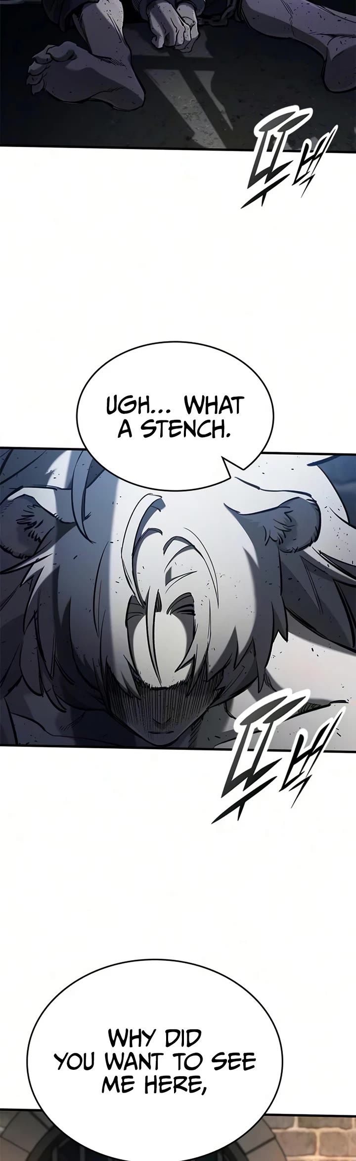 Read Eternally Regressing Knight EN Manga Online