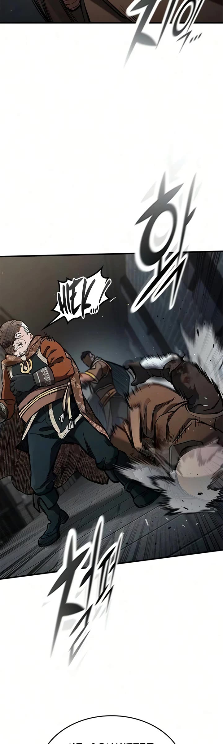 Read Eternally Regressing Knight EN Manga Online