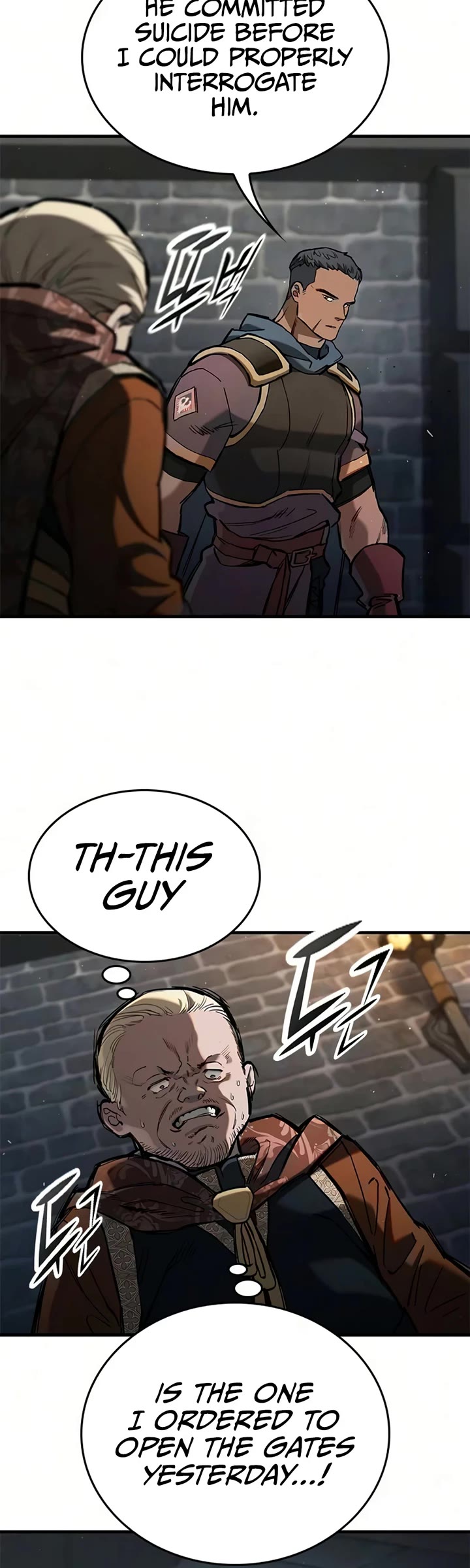 Read Eternally Regressing Knight EN Manga Online