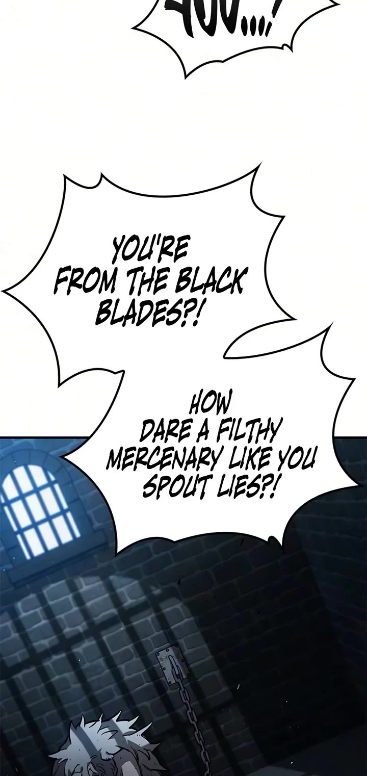 Read Eternally Regressing Knight EN Manga Online