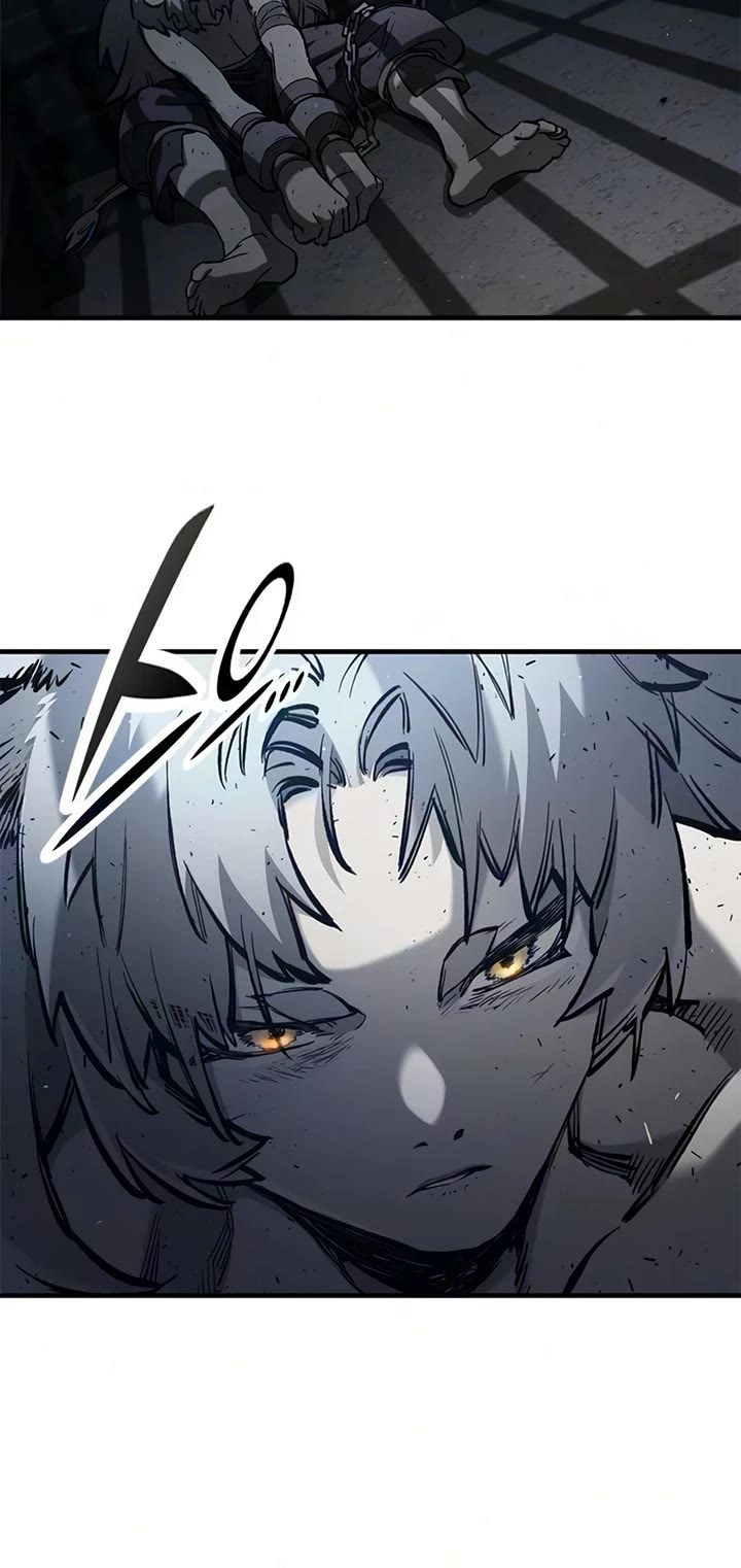 Read Eternally Regressing Knight EN Manga Online