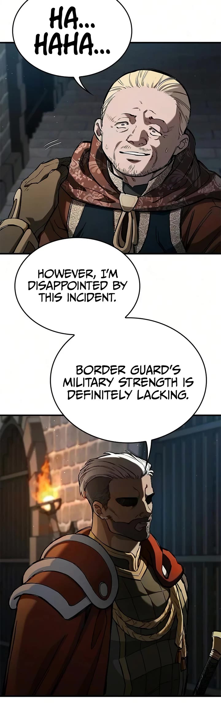 Read Eternally Regressing Knight EN Manga Online