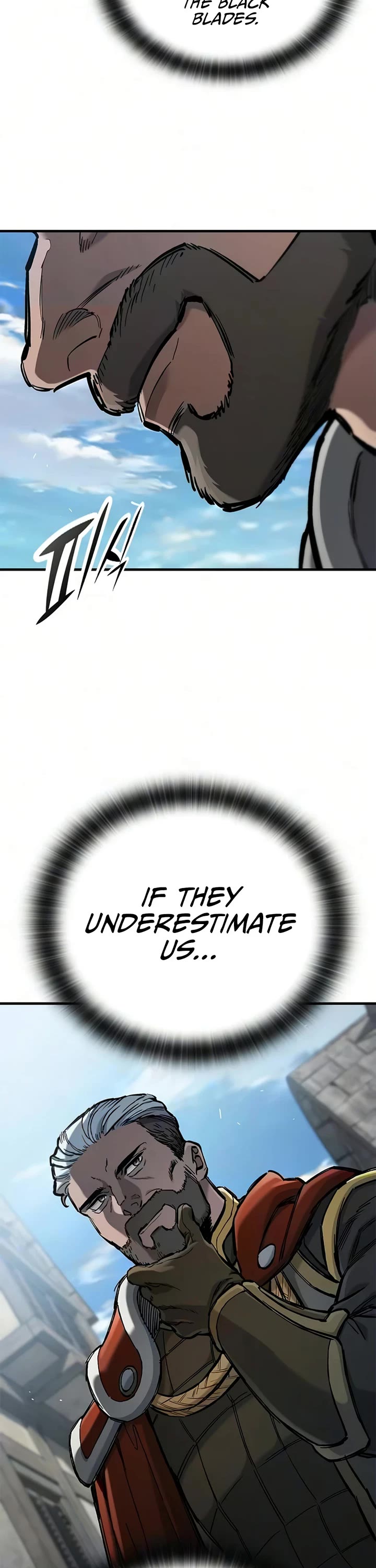 Read Eternally Regressing Knight EN Manga Online