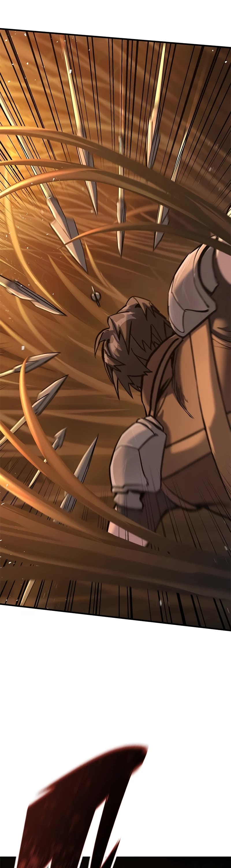 Read Eternally Regressing Knight EN Manga Online