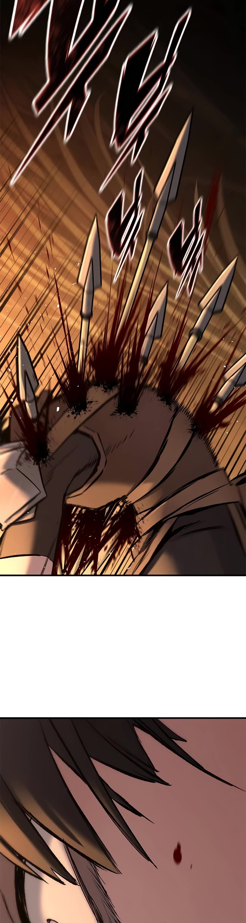 Read Eternally Regressing Knight EN Manga Online